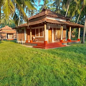 Riverlap , Nileshwar India