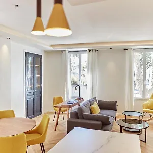 Exceptionnel Avec Parking Centre-ville , Aix-en-Provence France