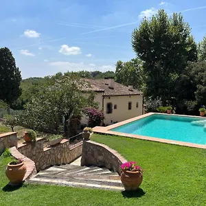Masia Viver - Olive Oil Tourism , Bigues I Riells Spain