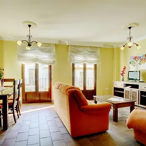Duplex Centro Con Garaje Gratuito , Ronda Spain