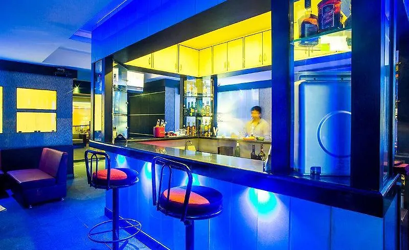 ***  Hotel Plaza Inn Варанаси Индия